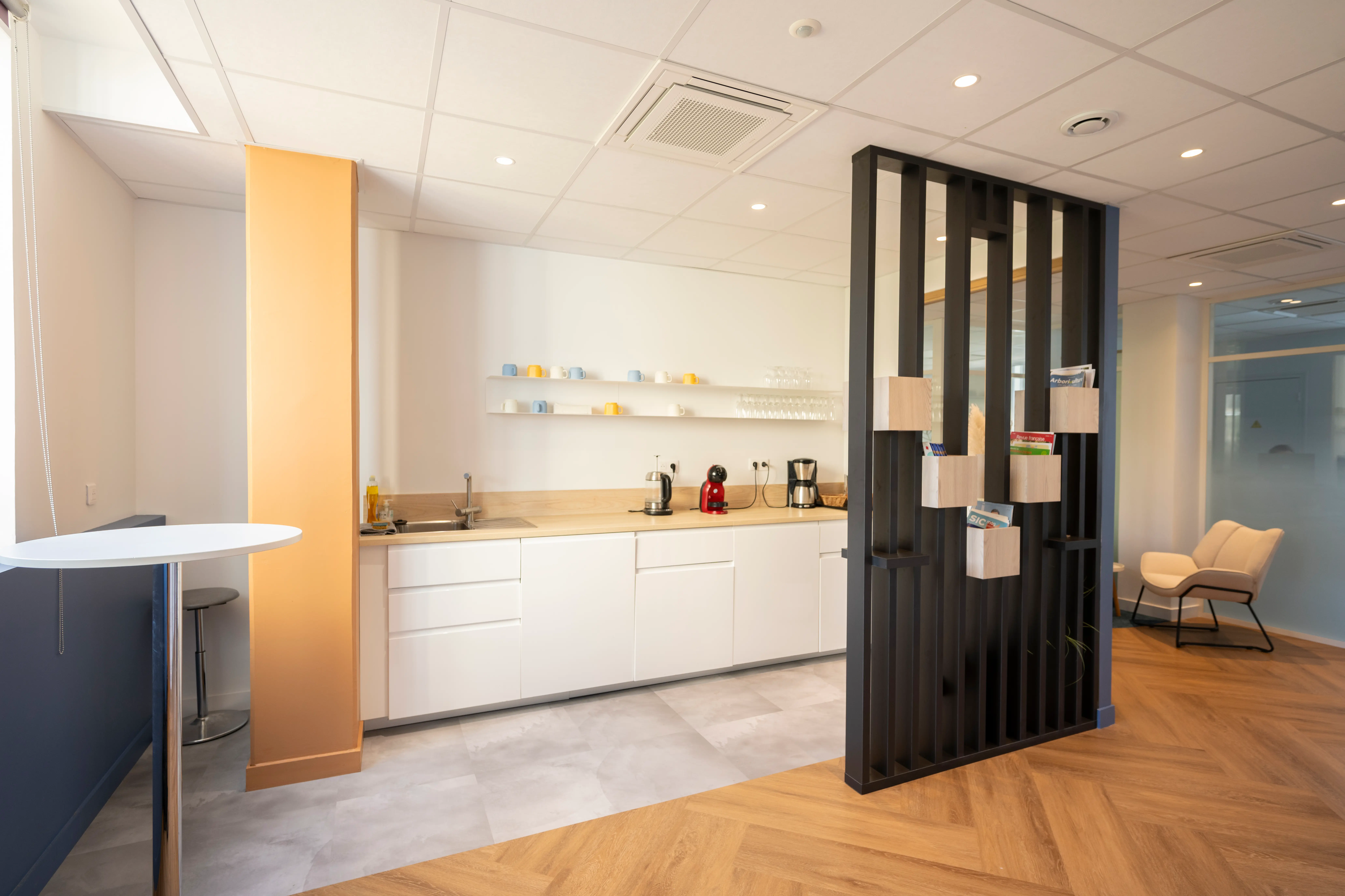 ORDEC — Ordre des experts-comptables